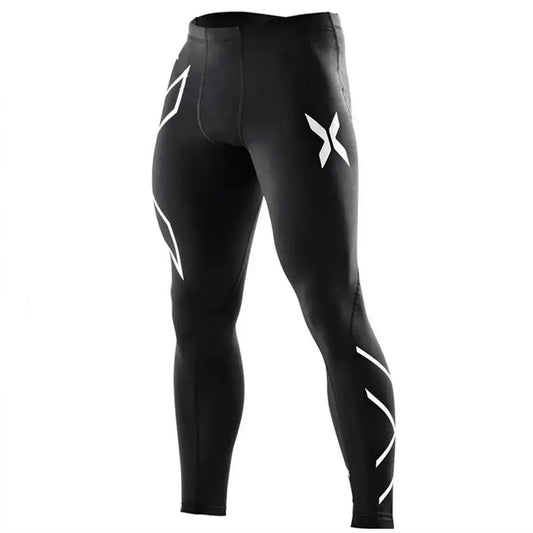 Men's Tights Compression Pants