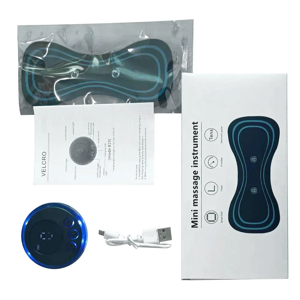 Neck Massager Mini Electric