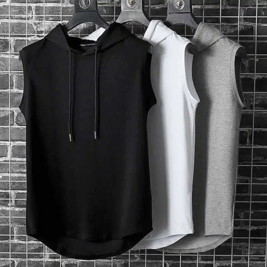 Men's Tank Tops Vest Sleeveless