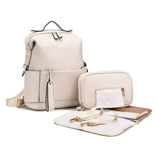 Exquisite Diaper Bag